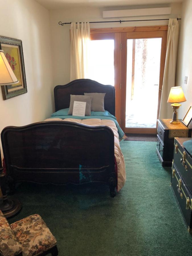 Coyote Blues Village Bed & Breakfast Silver City Exterior foto